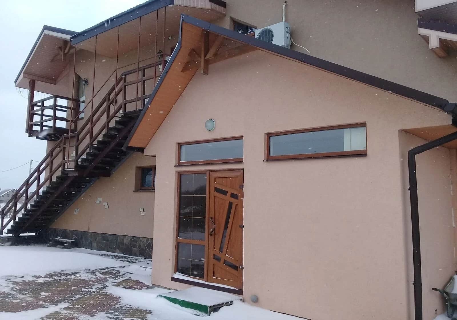 Складське приміщення, Лоєва: діючий бізнес, 18.5 сотки - фото 1