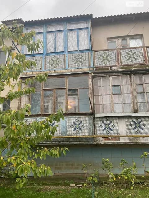 3-кімнатна квартира, Ониськове: роздільні кімнати, гараж - фото 2