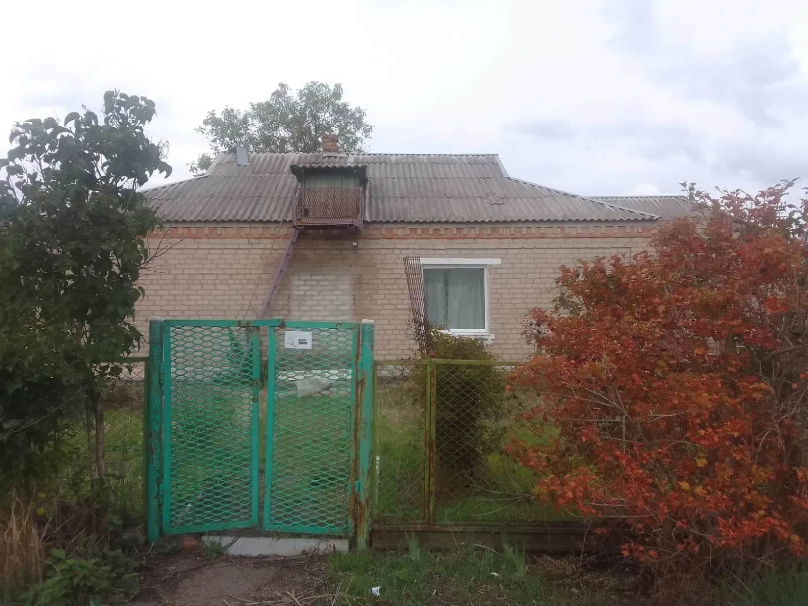 3-кімнатний будинок, Кам'яне Поле: гараж, 8 соток, газове опалення - фото 1