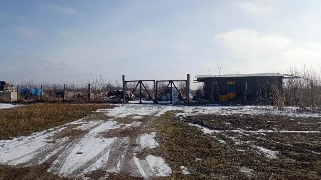 Ділянка 0.70 соток, Зміїнець-Милушин: поряд із Луцьком, обмін на авто - фото 1