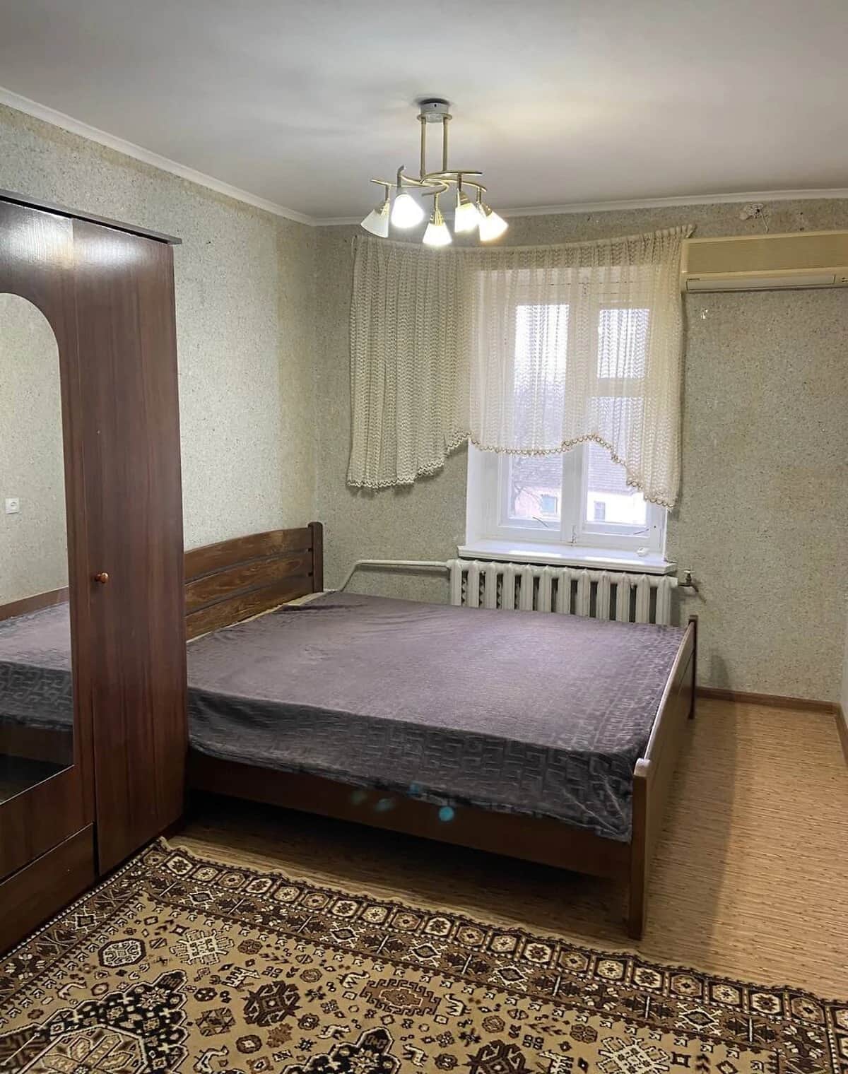 2-кімнатна квартира, Білгород-Дністровський: косметичний ремонт, торг - фото 1