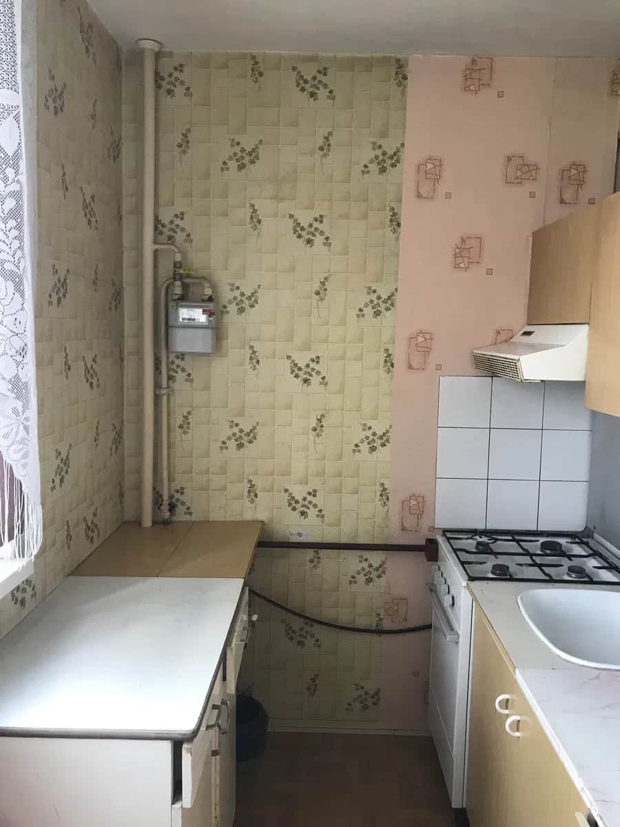 2-кімнатна квартира, Ужгород: біля Токіо, меблі й техніка - фото 1