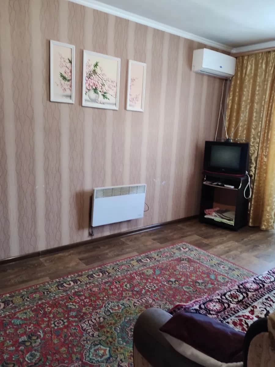 1-кімнатна квартира, Нікополь: біля Центрального ринку, тільки сім’ям - фото 2