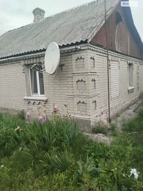 Будинок, Шепетівка: 4 кімнати, цегляні стіни, центральне опалення - фото 2