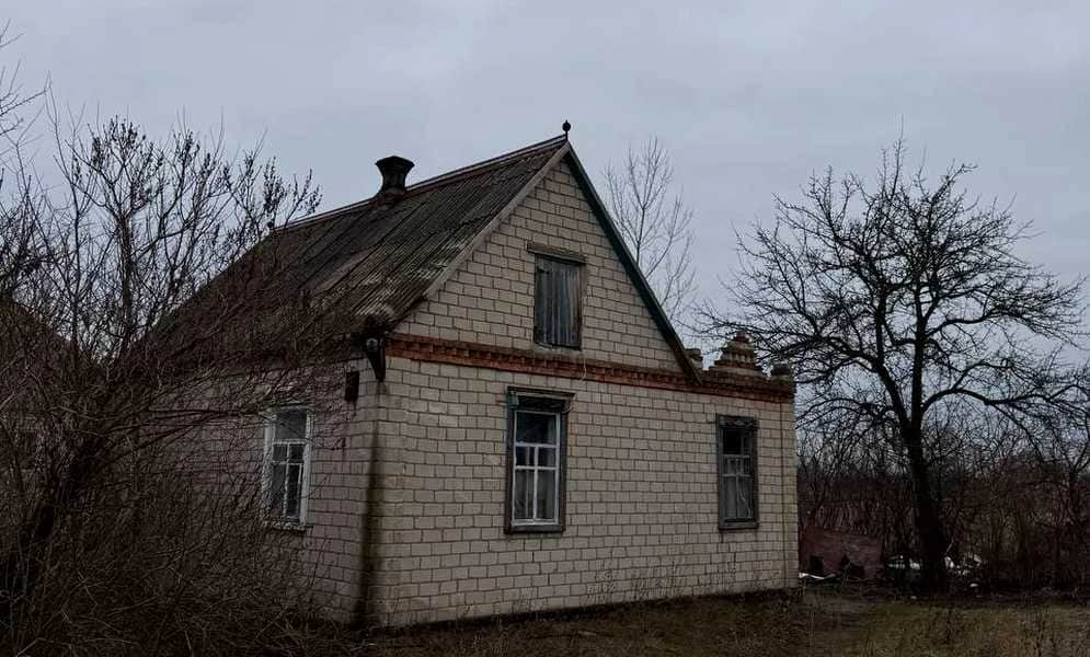 Ділянка 30 соток, Піщанка: поруч із річкою, можна будувати - фото 2