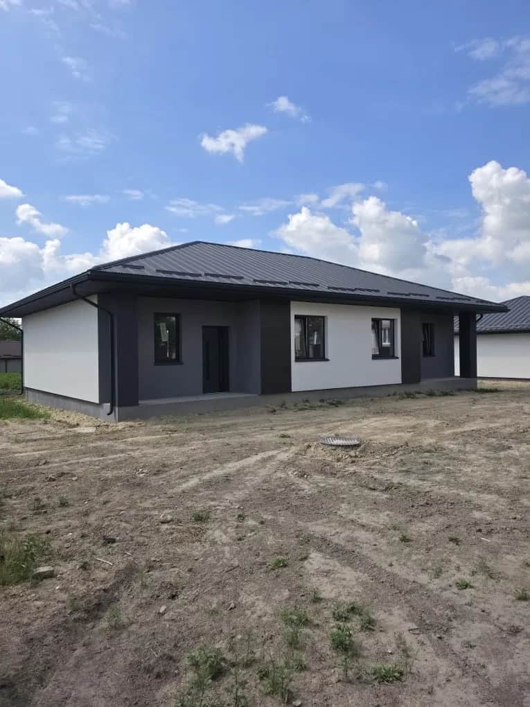 Дуплекс, Володимир: новобудова, ділянка 3 сотки, єОселя - фото 1