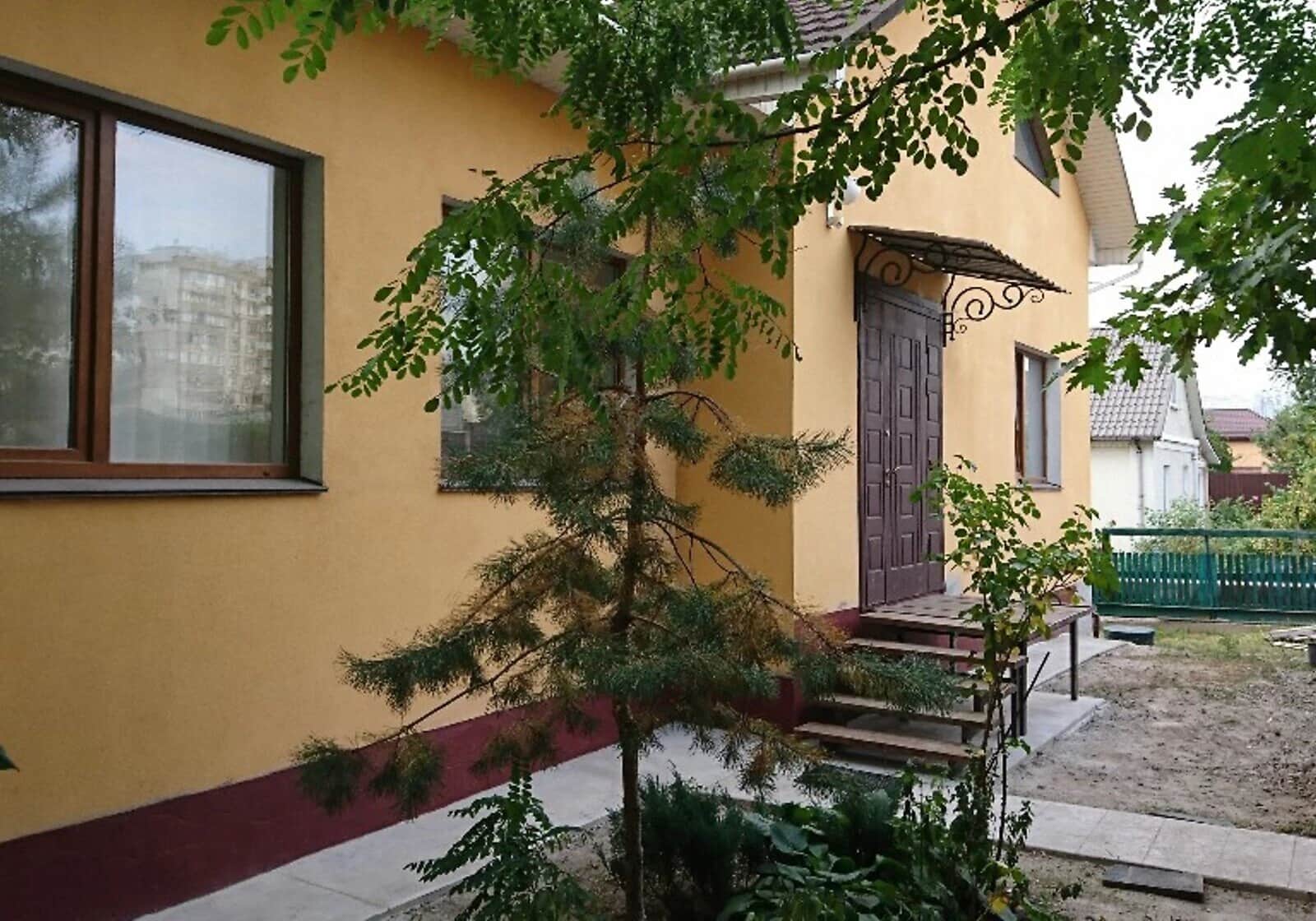 Будинок, Академмістечко: новобудова, тераса, 10 соток - фото 2