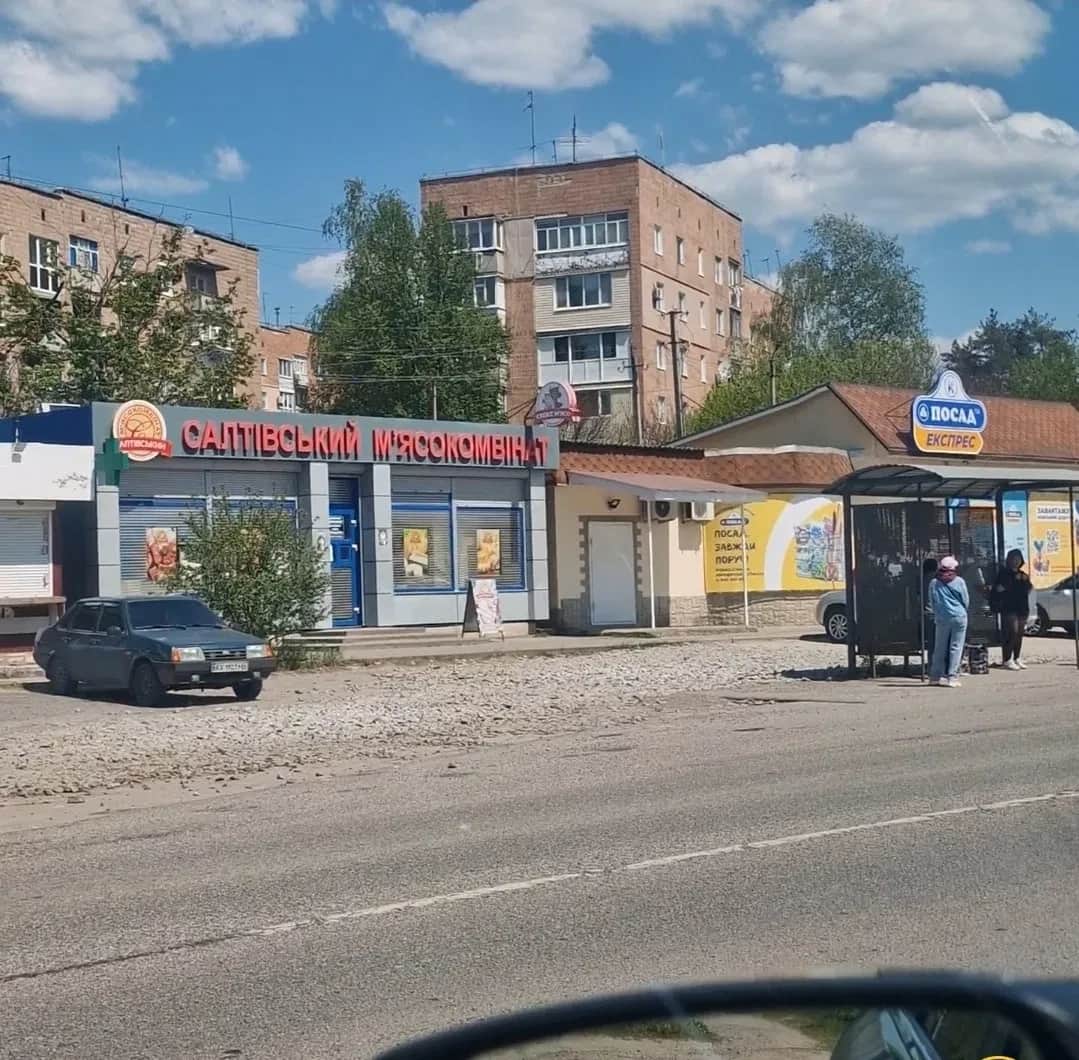Приміщення, Подвірки: червона лінія, 5-7 кВт - фото 1