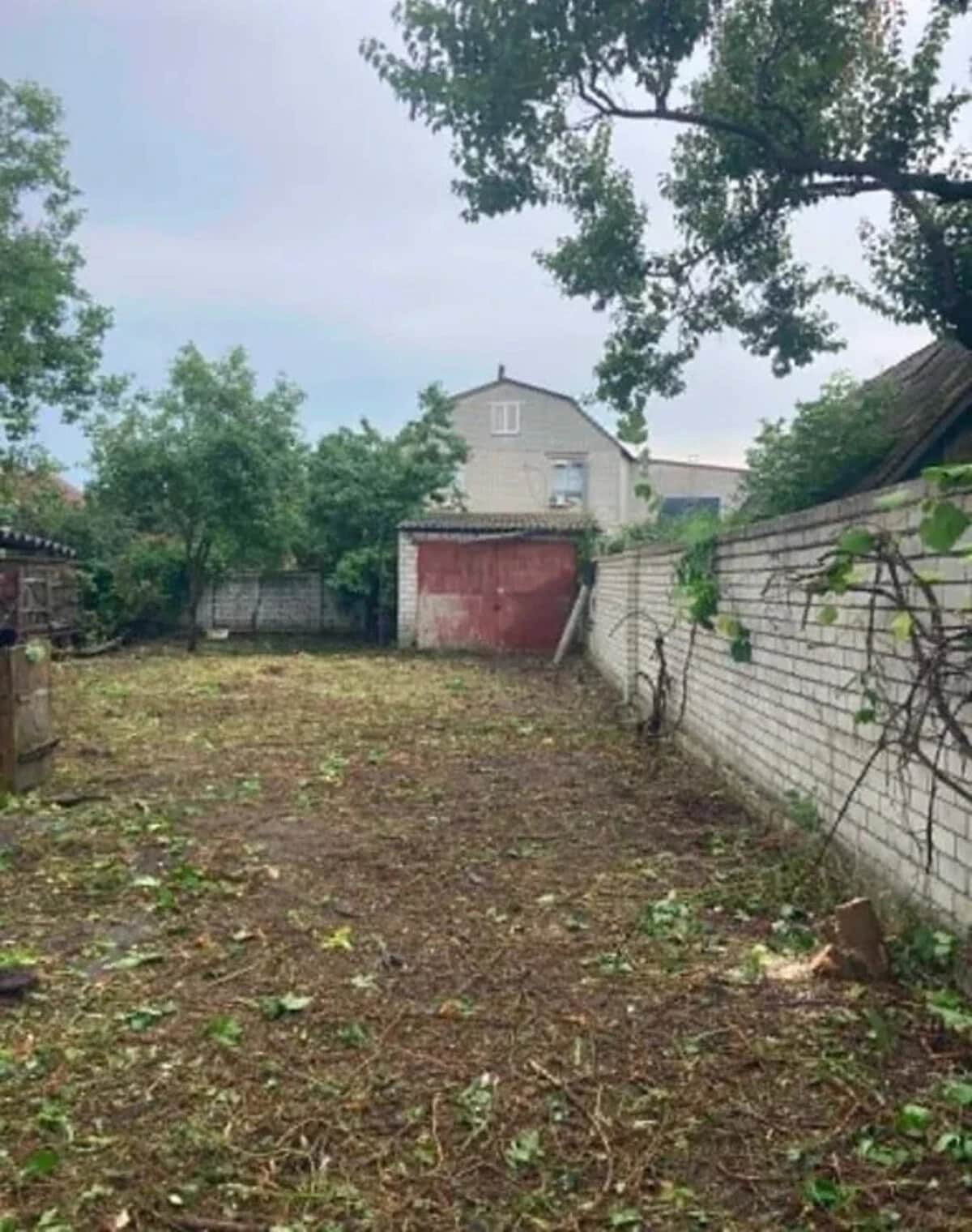 Будинок, Харків: гараж, 4,5 сотки, газове опалення - фото 1