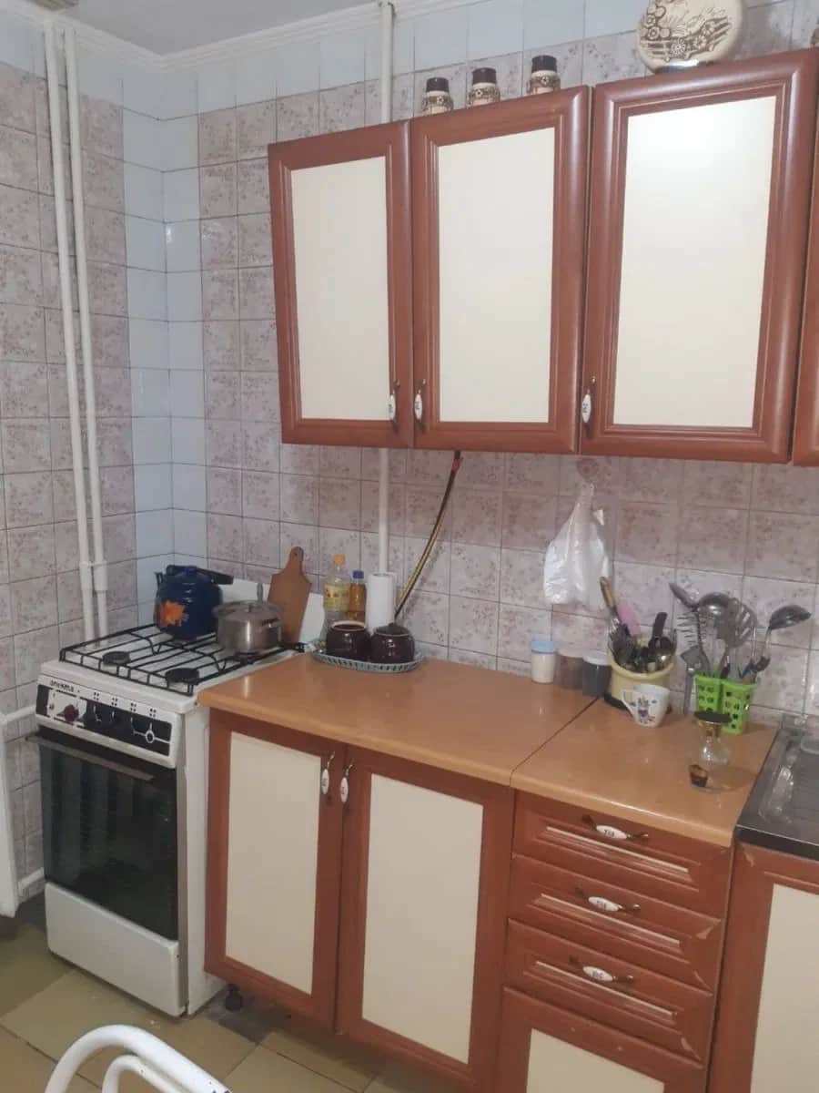2-кімнатна квартира, Павлоград: єОселя, меблі, холодильник - фото 2