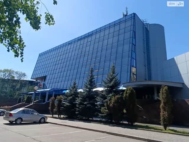 Офіс, Соцмісто: окрема будівля, панорамні вікна - фото 1