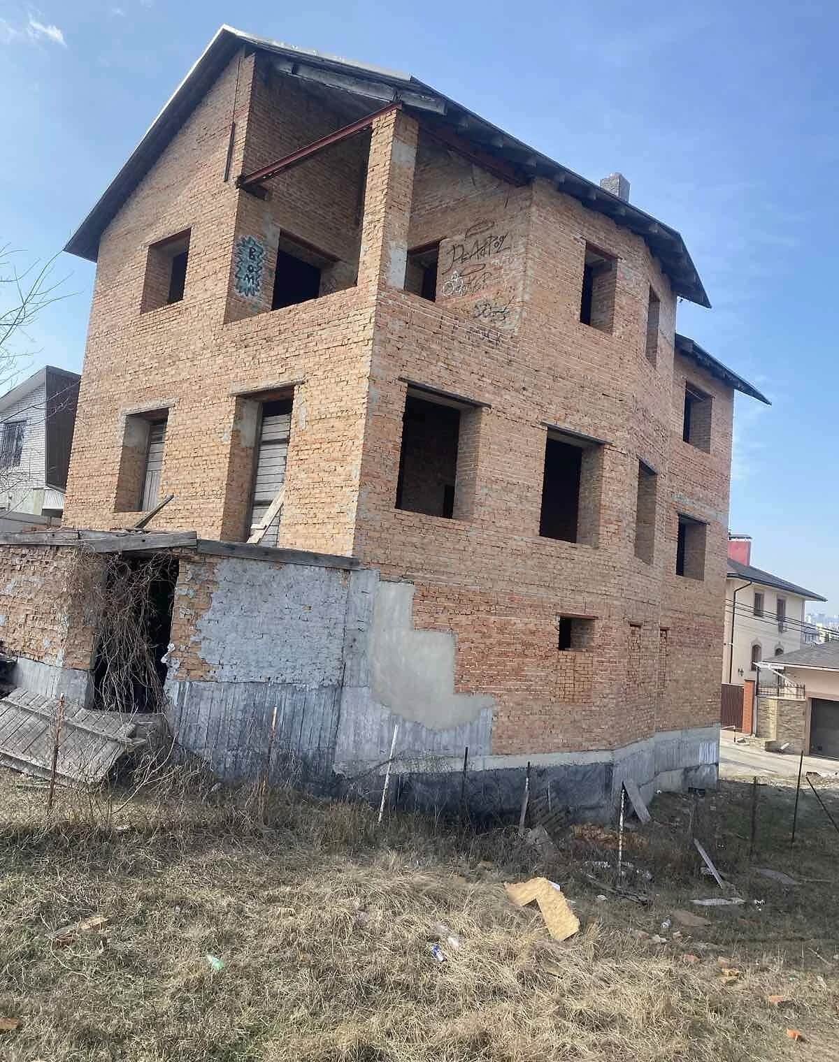 Будинок, Багринова гора: гараж, 6 соток, можливий торг - фото 2