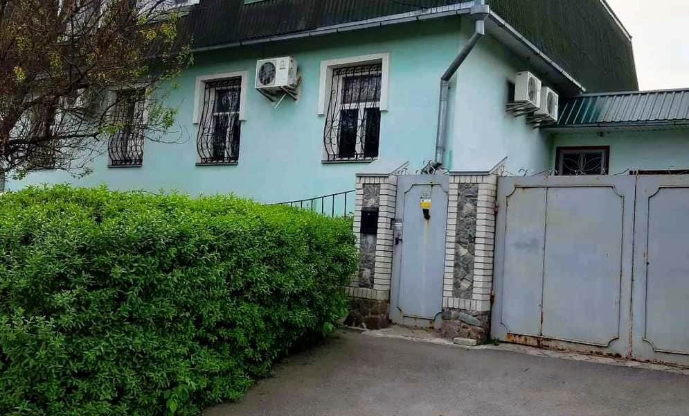 Будинок, Ковпаківський: гараж на 2 авто, майстерня 92 м² - фото 1