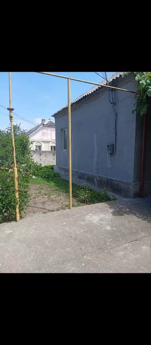 Будинок, Шевченко: 10 соток, газовий котел, річка та пляж - фото 2