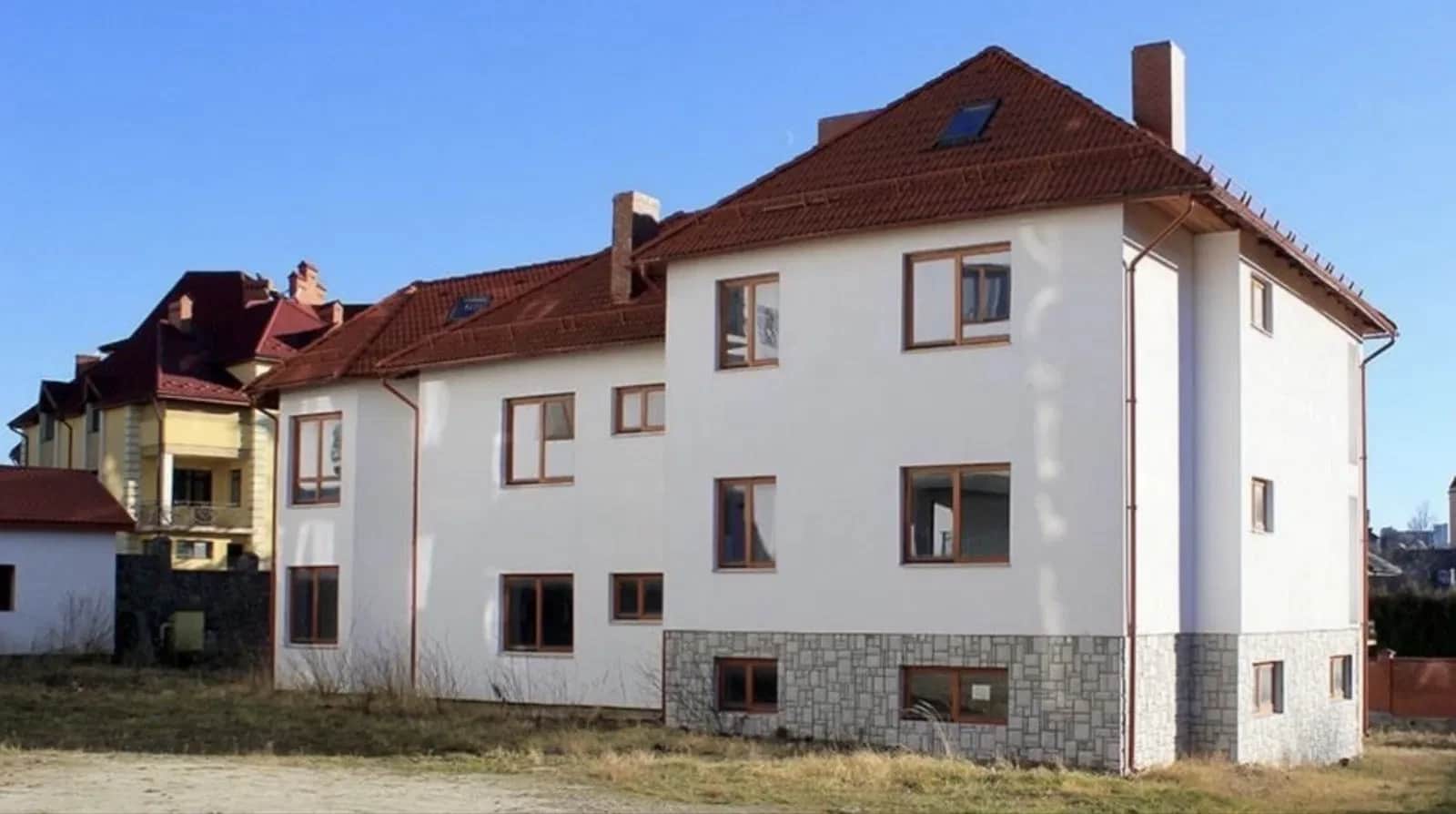 Готель, Трускавець: 14+ номерів, СПА-зона з басейном - фото 2