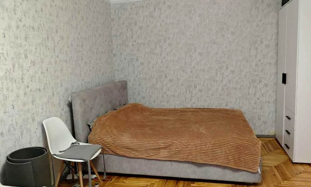 1-кімнатна квартира, Дніпровський: вода та інтернет автономні - фото 2