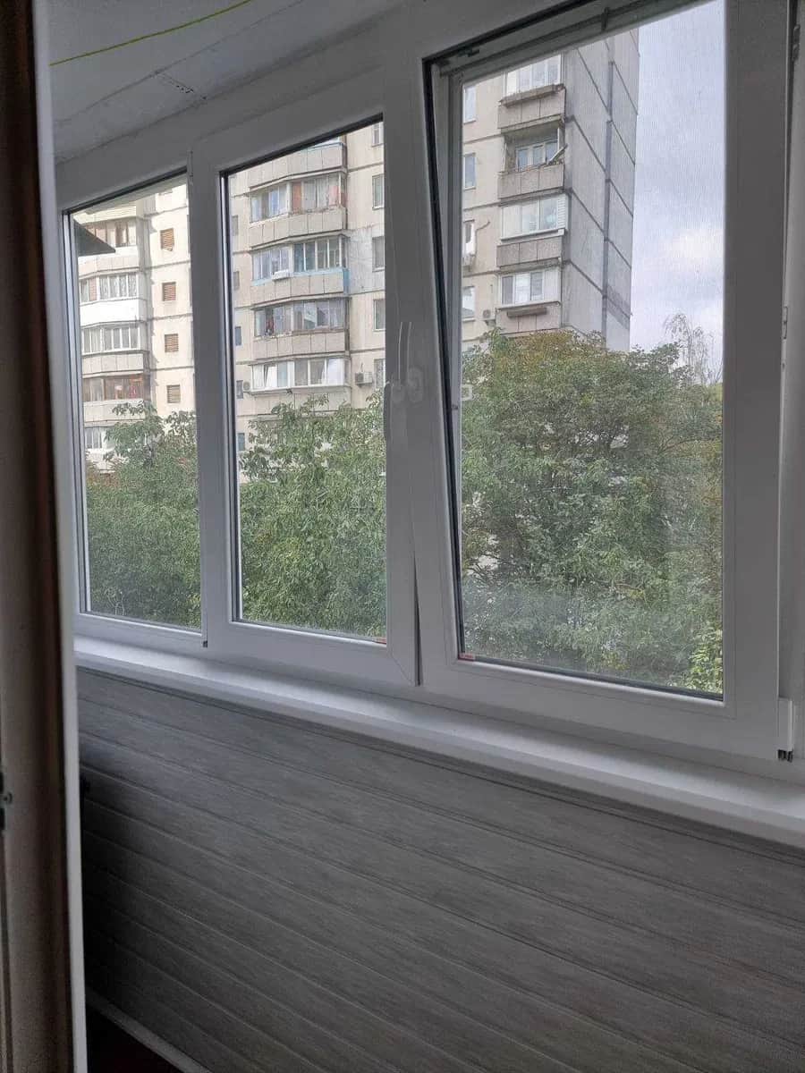 1-кімнатна квартира, Солом'янський: біля метро Шулявка - фото 2