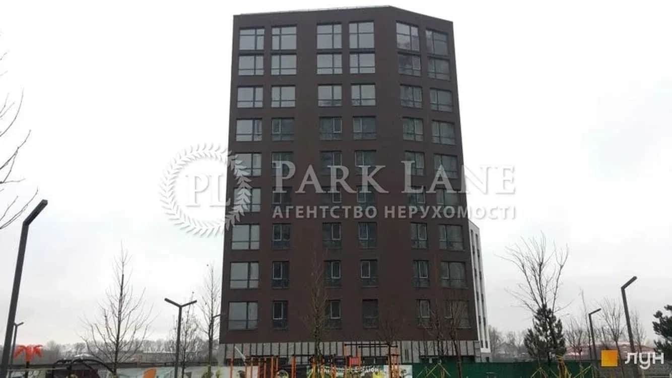 1-кімнатна квартира у ЖК Paradise Avenue: генератор, озеро - фото 2