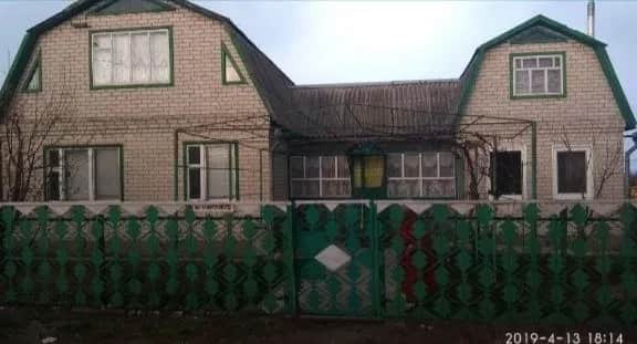 Будинок, Тернівка: 4 сотки, індивідуальне газове опалення, житловий стан - фото 1