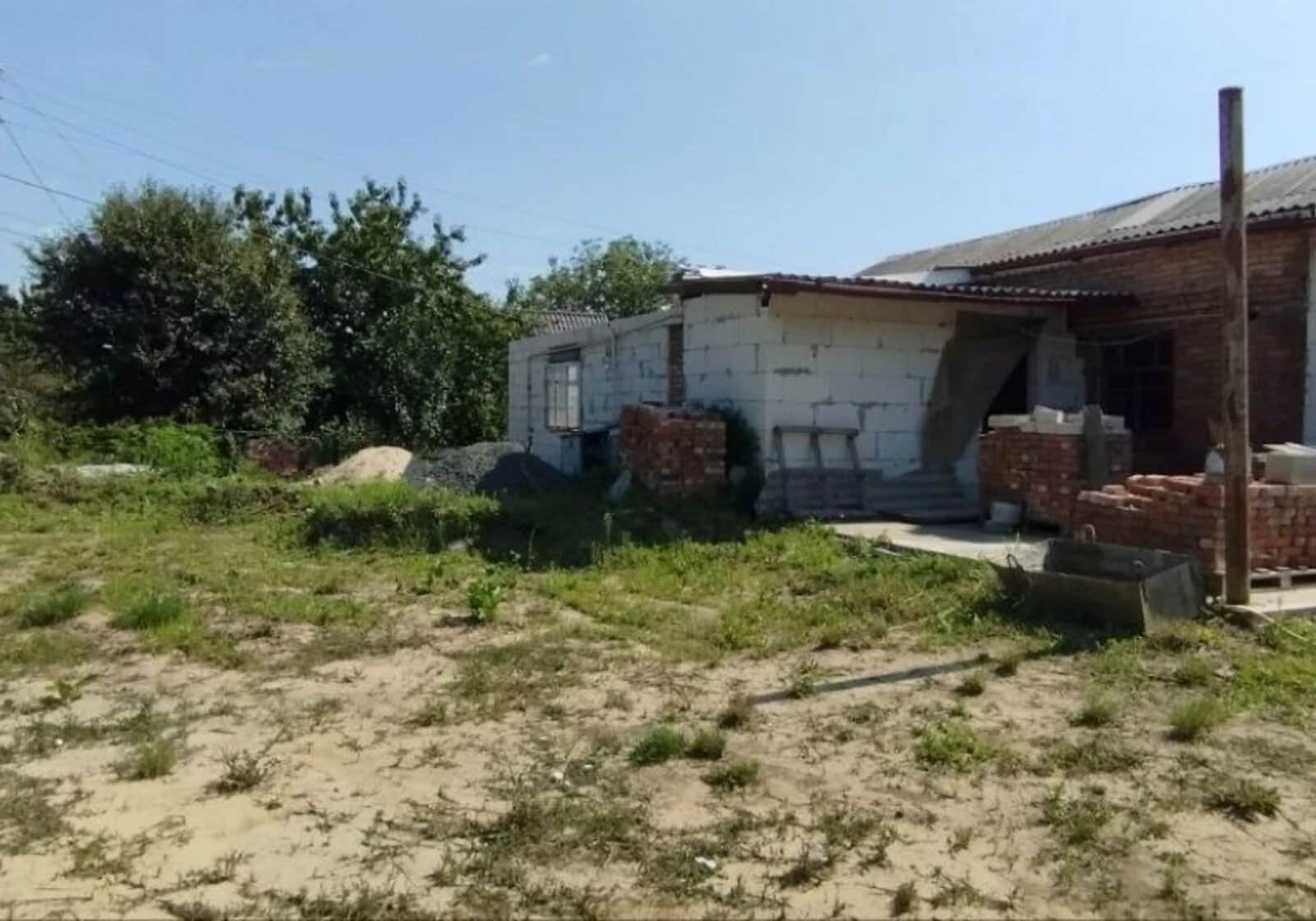 Будинок, Гречани дальні: 16 соток, коробка та дах - фото 2