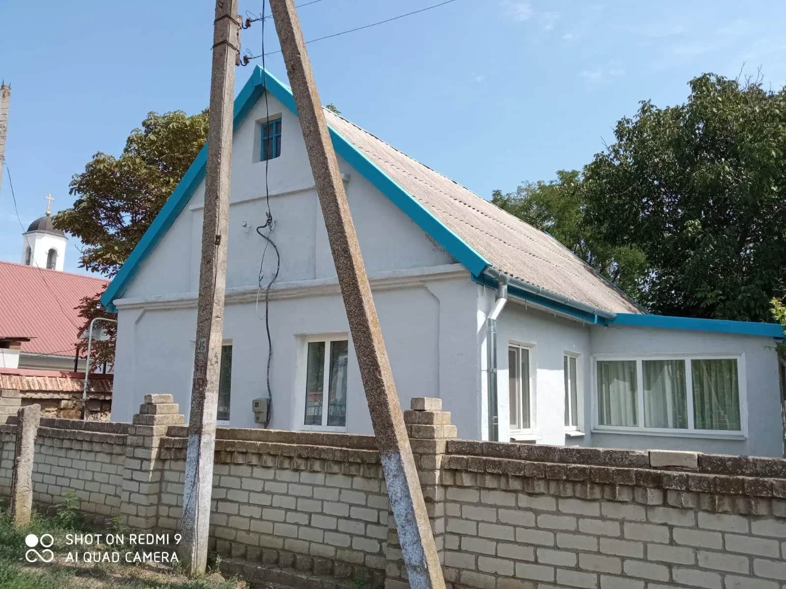 Будинок, Білка: 45 соток, гараж, за 1 м від жіночого монастиря - фото 2