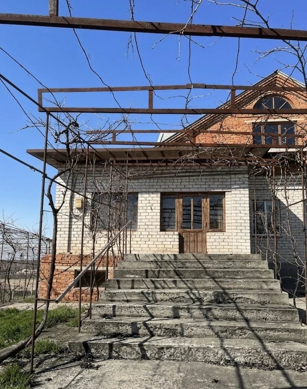 Будинок, Мішково-Погорілове: веранда, гараж, 25 соток - фото 2