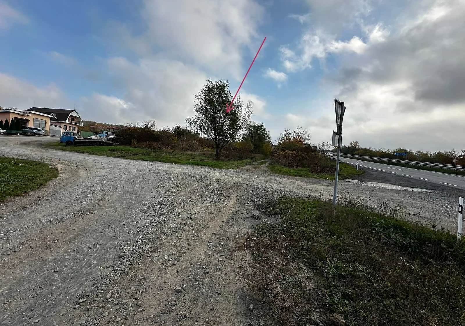 Ділянка 10 соток, Підгорб: сільськогосподарська, рівнинна - фото 1