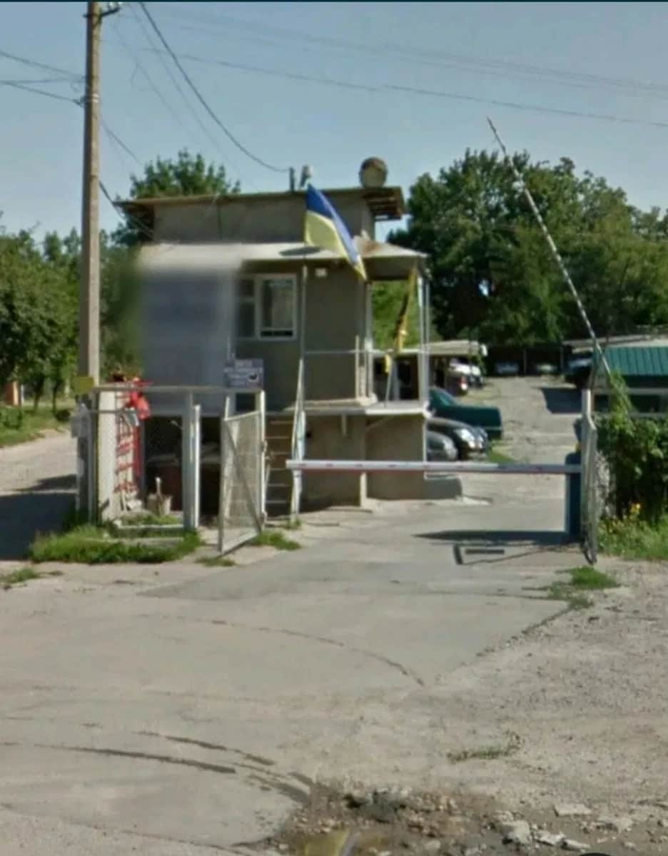 Паркомісце, Пересипський: крите, цілодобова охорона, зручний заїзд - фото 2
