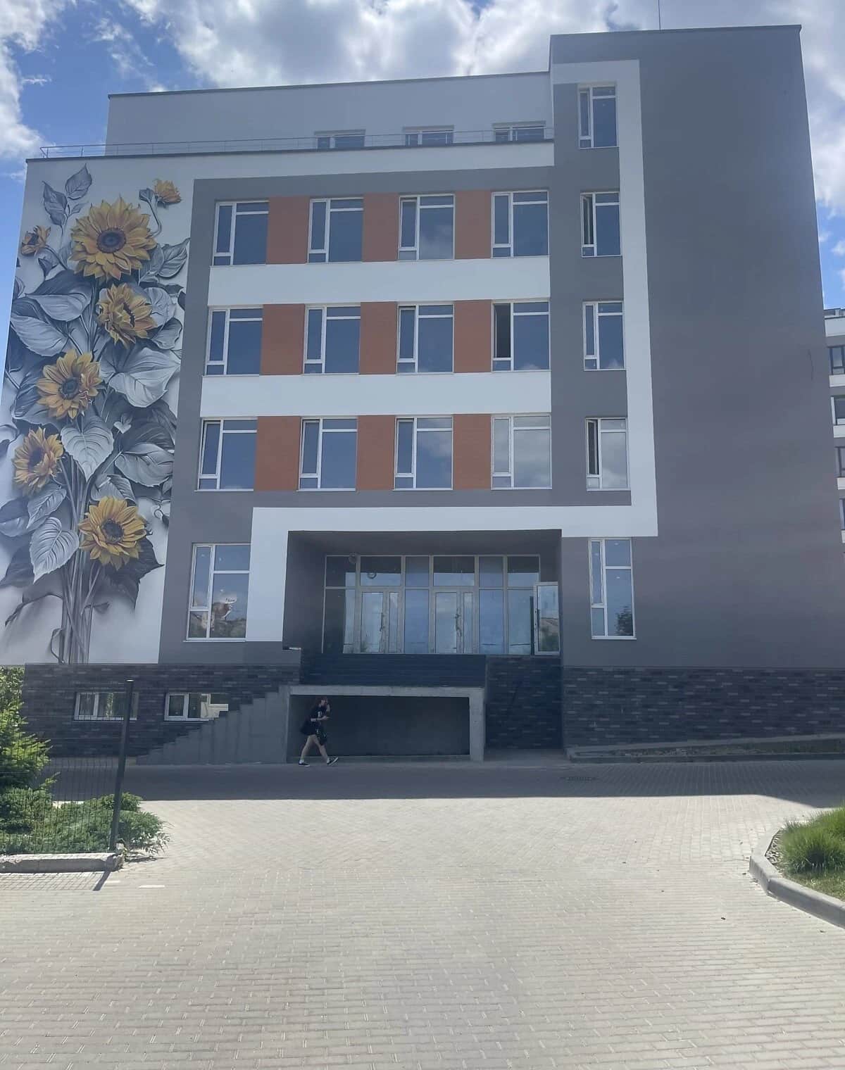 Офіс, Центр: вільне планування, резервне живлення, новобудова - фото 2