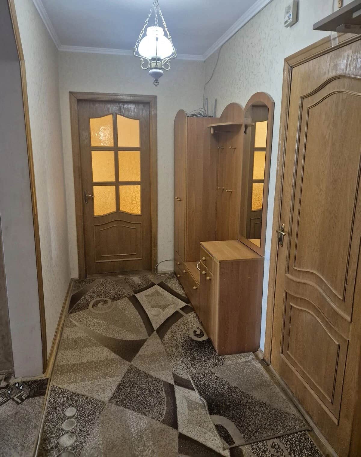 2-кімнатна квартира, Дарницький: метро Харківська - фото 1