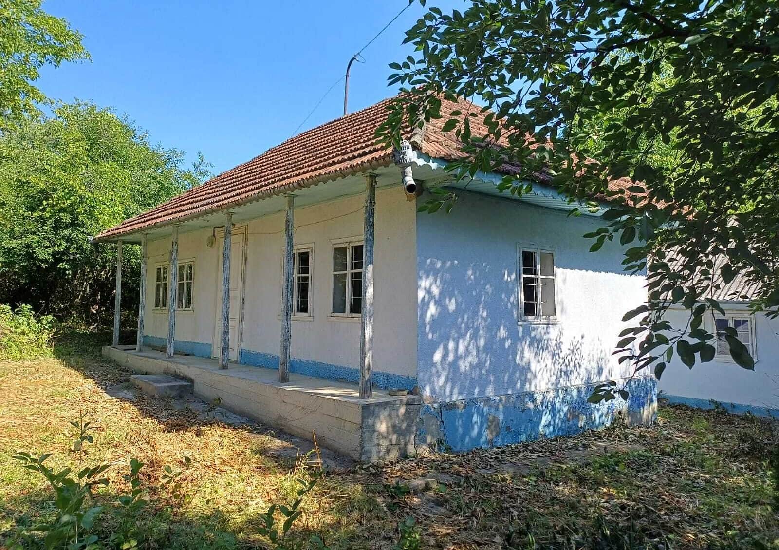 Будинок, Грозинці: 50 соток, криниця, торг можливий - фото 2