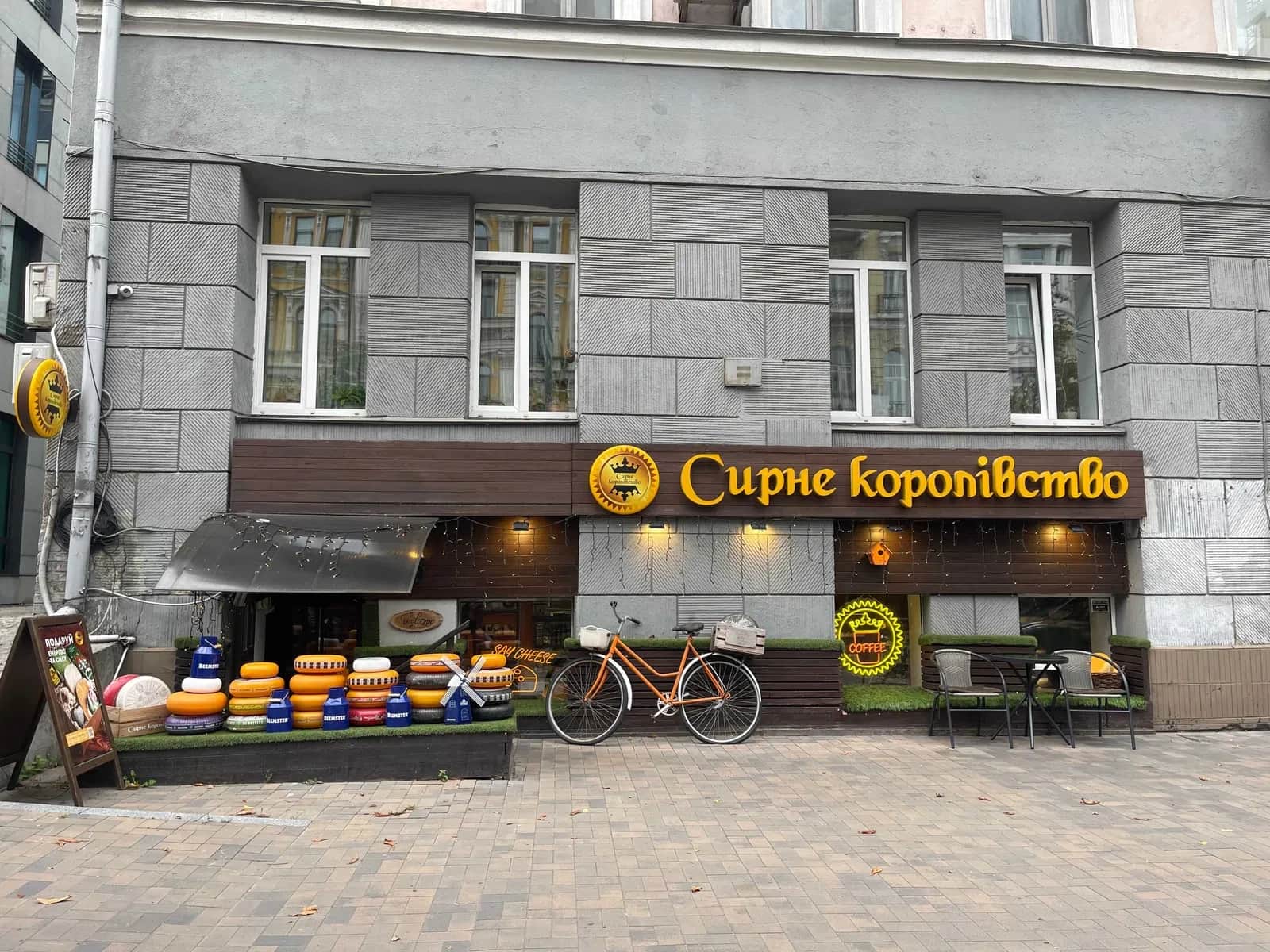 Нежитлове приміщення, Печерський: фасад, метро Золоті Ворота - фото 2
