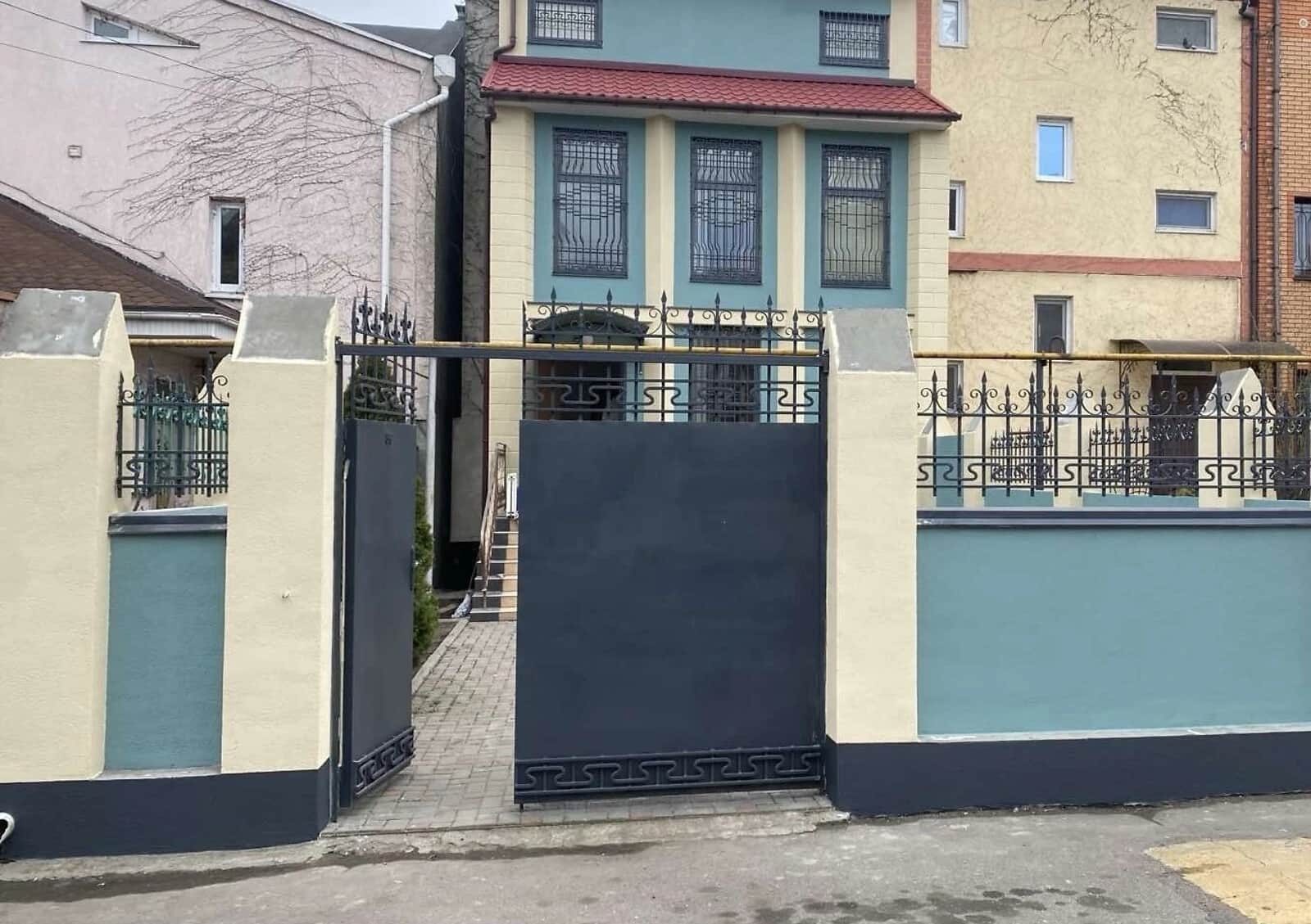 Таунхаус, Лиманка: гараж, сад, джакузі - фото 2