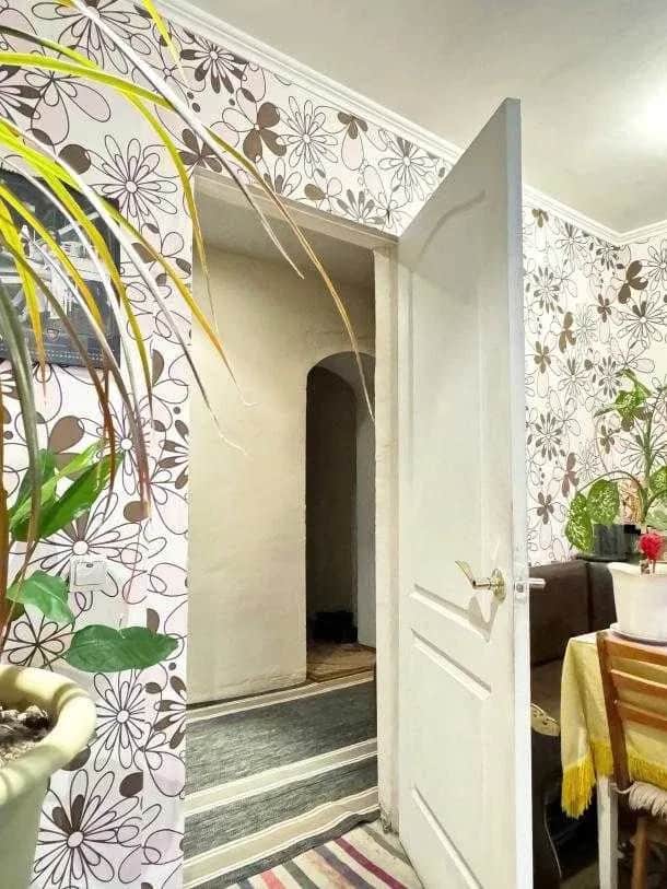 2-кімнатна квартира, Немишлянський: торг, сертифікат, нова сантехніка - фото 2