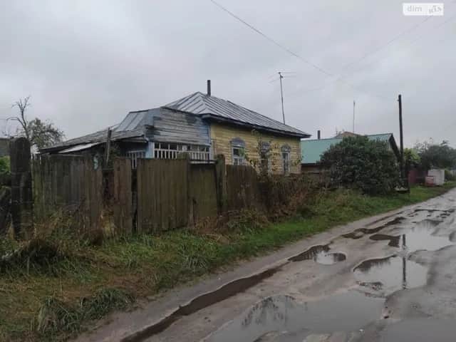 Будинок, Березна: пічне опалення, 40 соток - фото 1