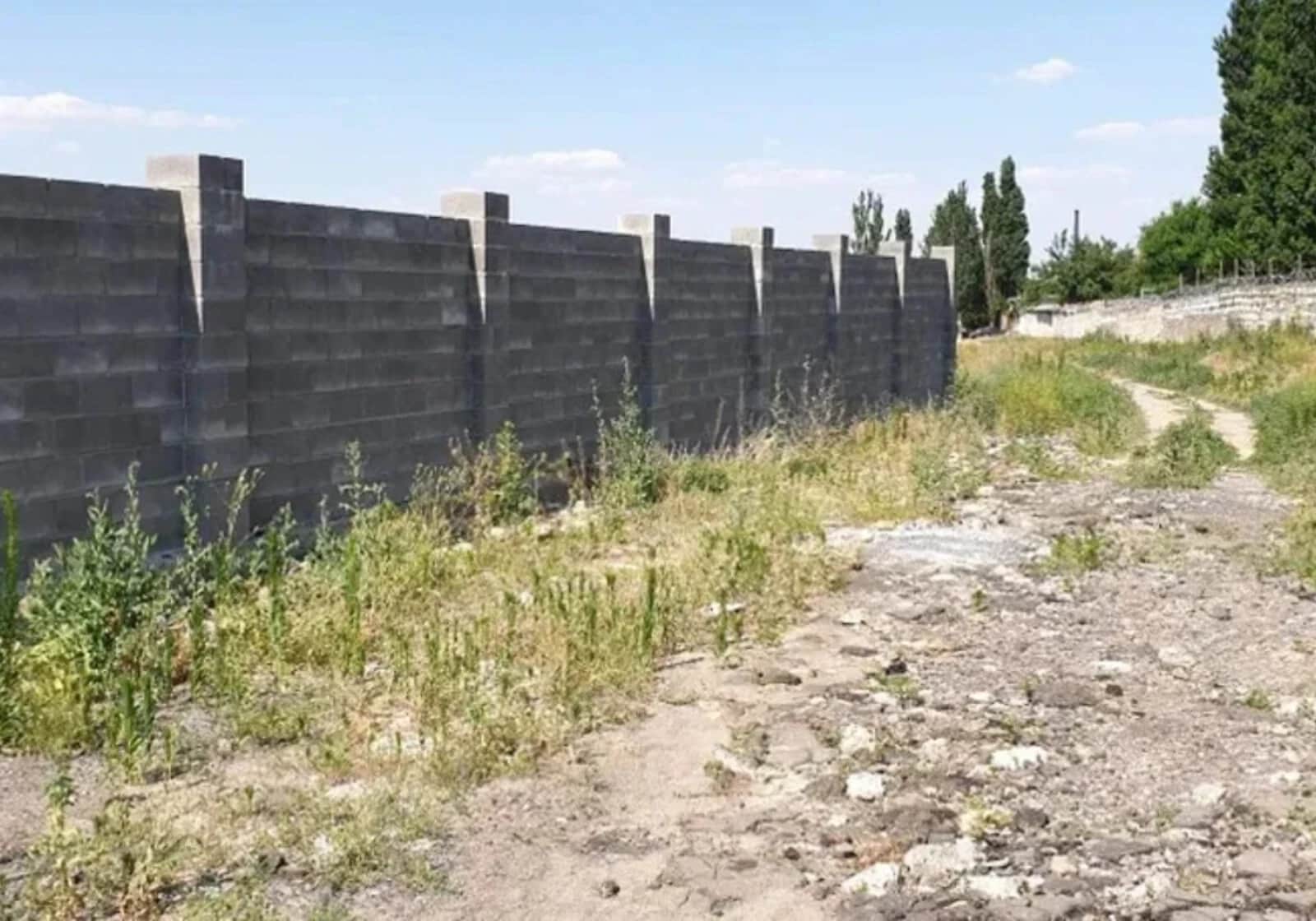 Ділянка 9 соток, Миколаїв: під житлову забудову, котеджне містечко - фото 2