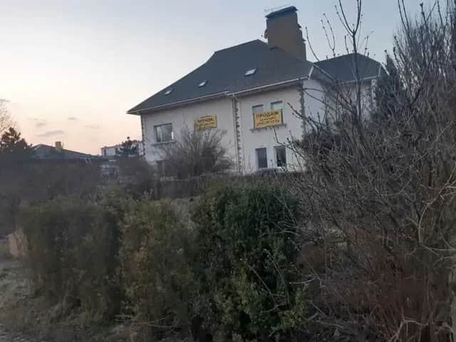 Будинок, Петропавлівська Борщагівка: гараж на 2 автомобілі, сауна - фото 1