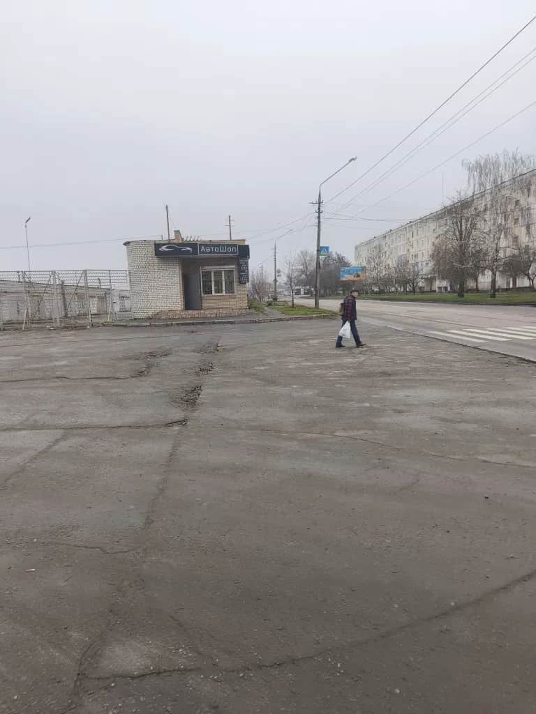 Ділянка 4 сотки, Кременчук: під гараж, асфальтований під’їзд - фото 1