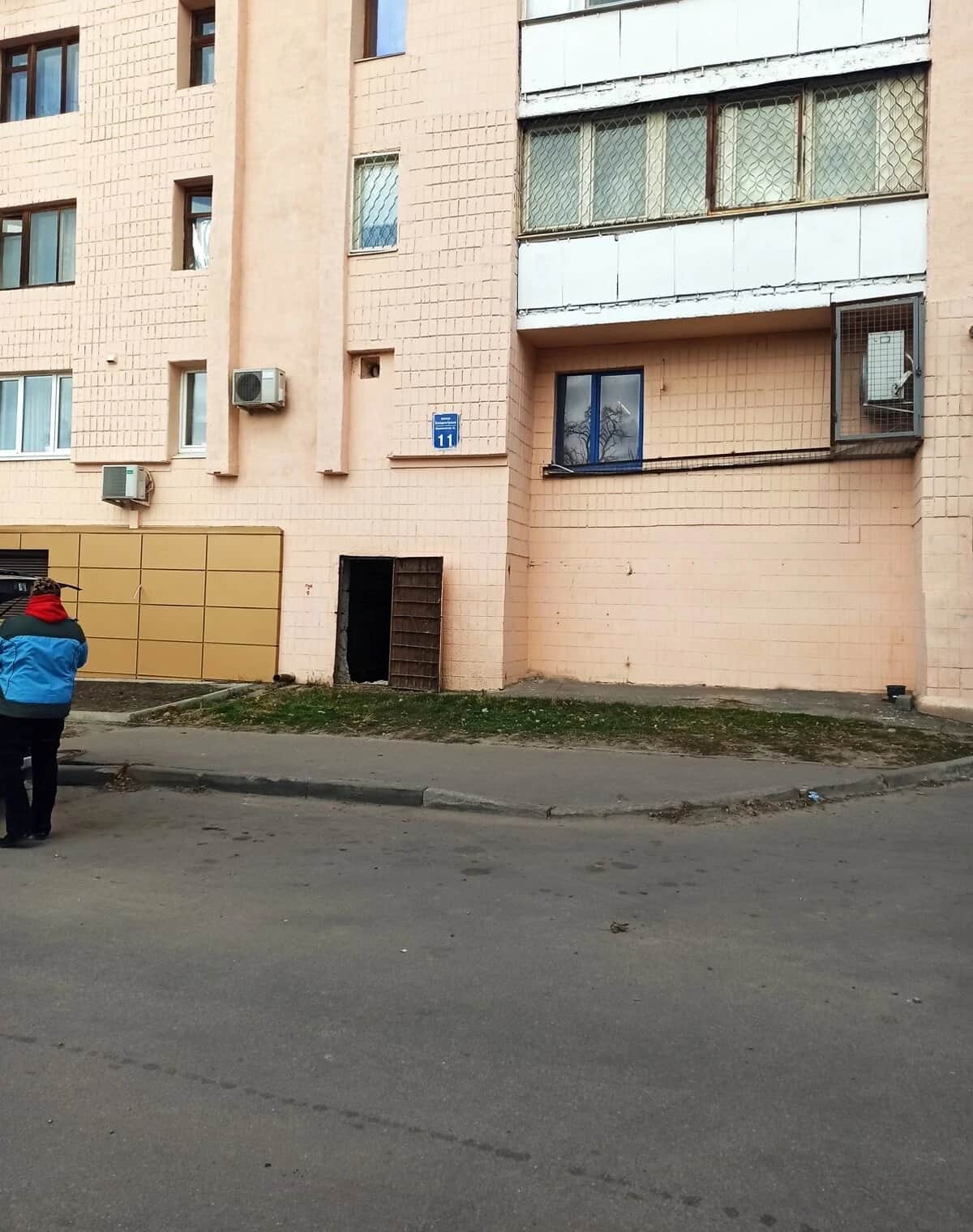Комерційне приміщення, Холодна Гора: фасадне, під кальянну, укриття - фото 2
