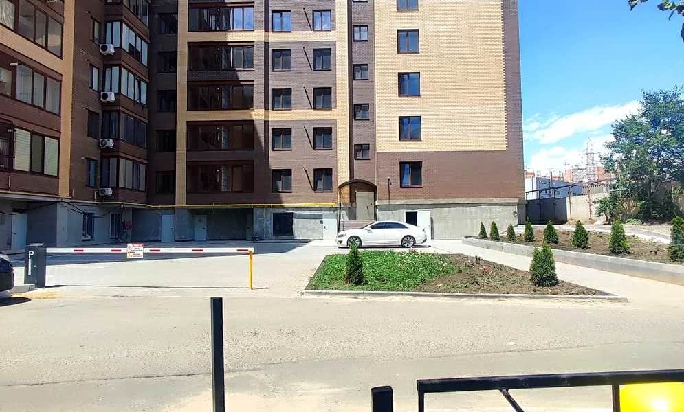 Студія у ЖК Затишний: панорамний вид, газ, єВідновлення - фото 1
