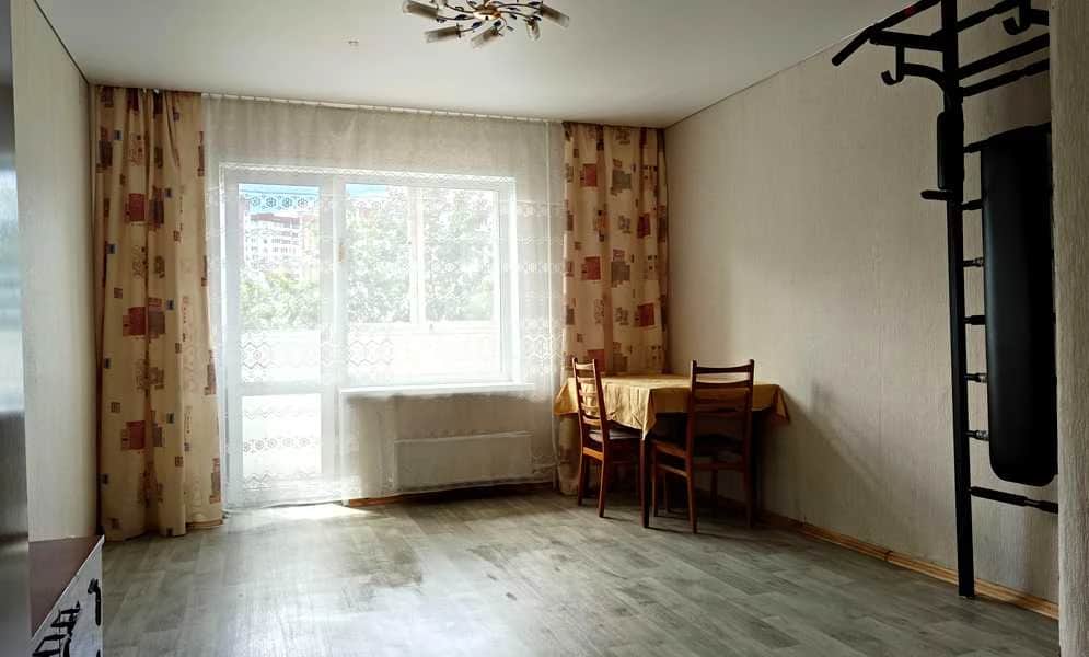 1-кімнатна квартира, Деснянський: вода й опалення без світла - фото 2