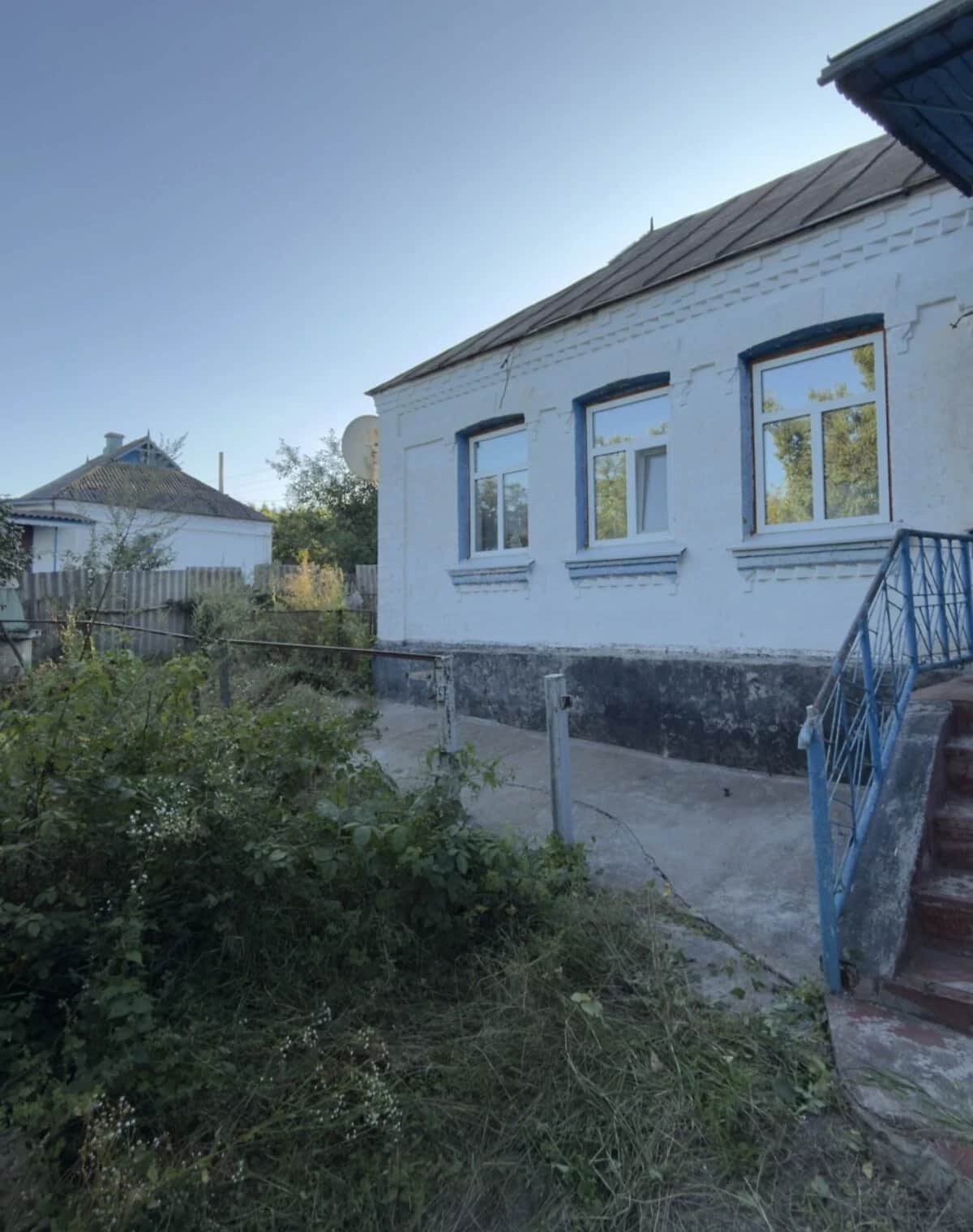 Будинок, Синява: 35 соток, єВідновлення, криниця - фото 2