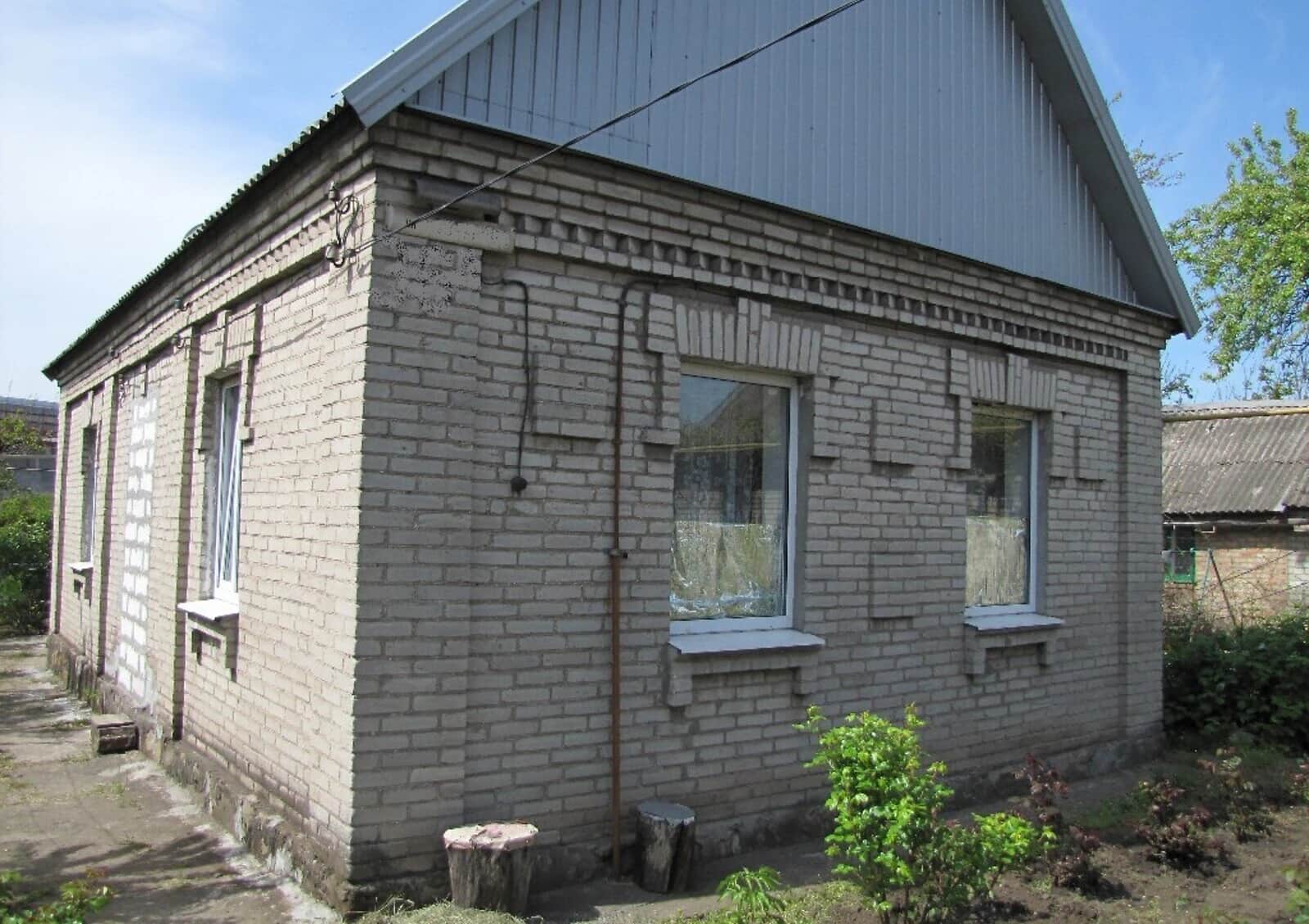 Будинок, Олександрівський: опалення, веранда, сад - фото 2