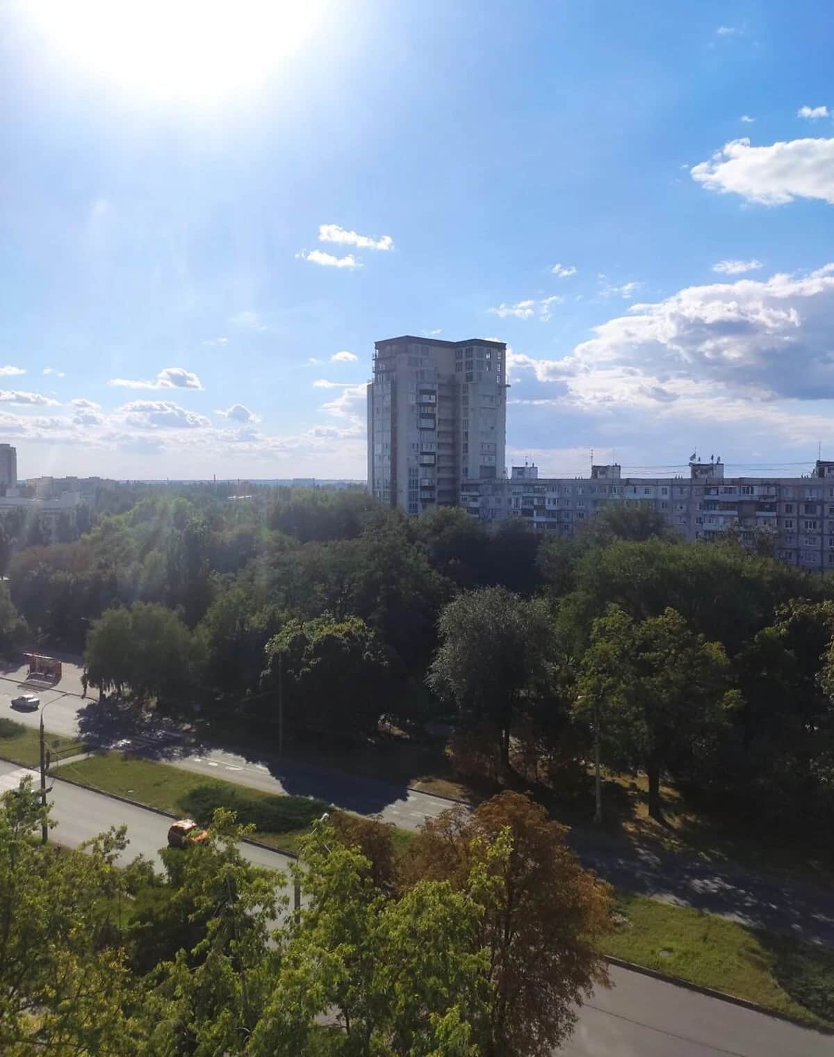 3-кімнатна квартира, Бородинський: кухня-студія, єОселя - фото 2