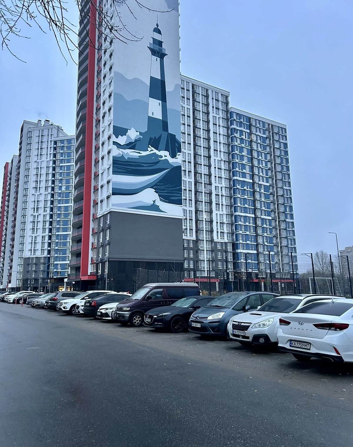 1-кімнатна квартира, Дарницький: автономна котельня, єВідновлення, Осокорки - фото 1