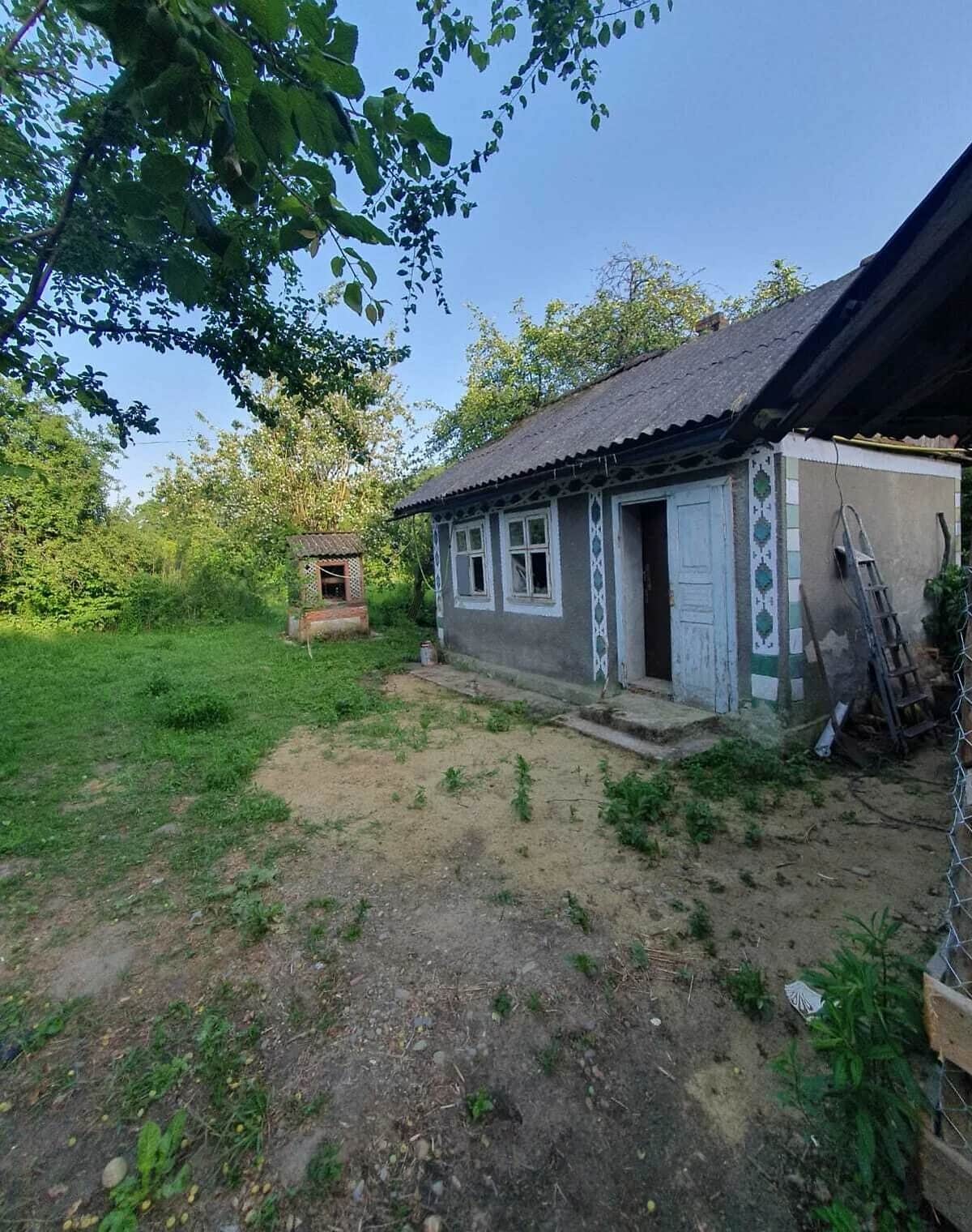 Ділянка 15 соток, Чорнівка: під житлову забудову, криниця, електрика - фото 1