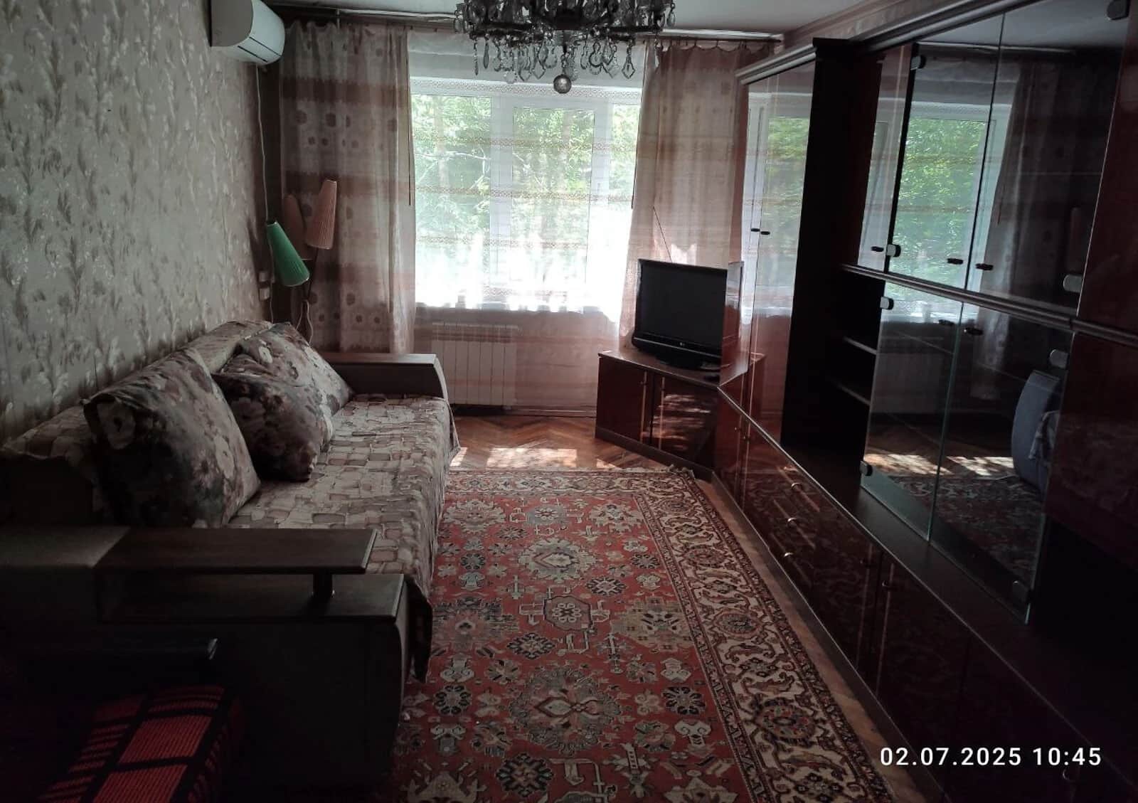 3-кімнатна квартира, 12 квартал: косметичний ремонт, єВідновлення - фото 1