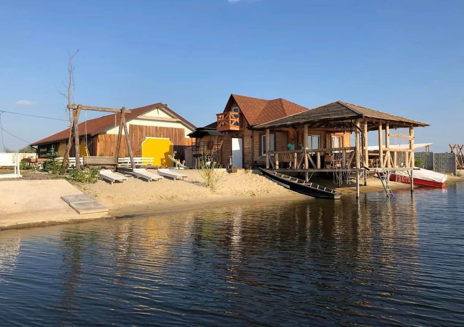 Спеціальне приміщення, Коробівка: вільний простір, дизайнерський ремонт - фото 1
