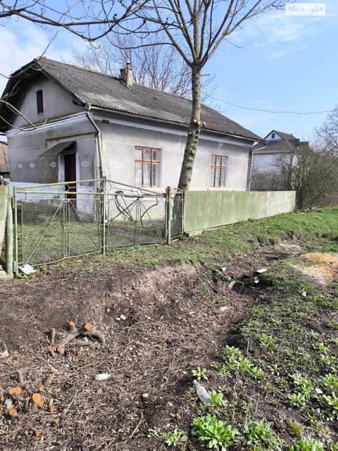 Будинок, Слобідка Більшівцівська: криниця, сад - фото 1