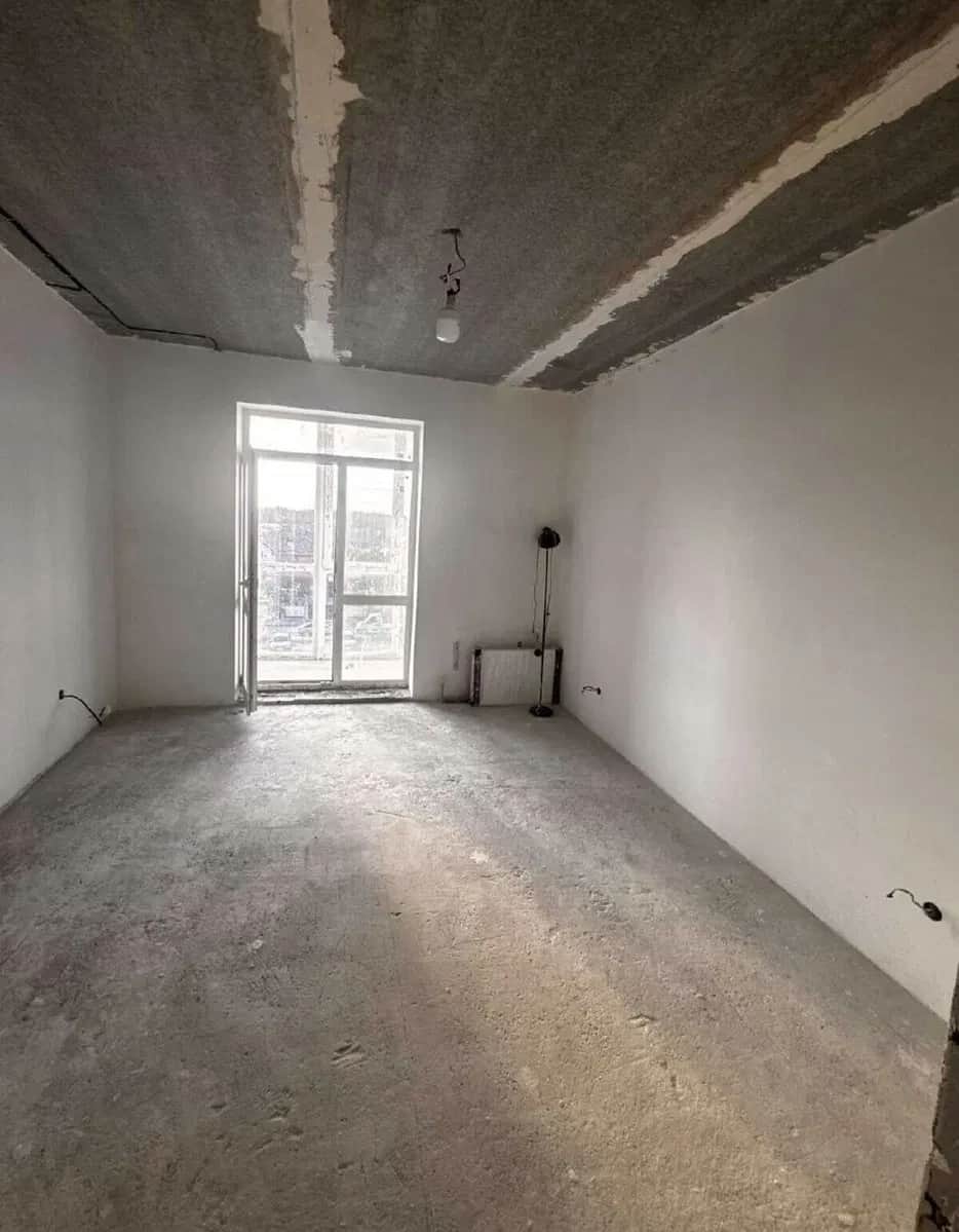 1-кімнатна квартира, Барське шосе: під євродвушку, новобудова - фото 2